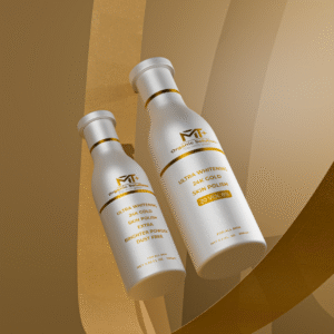 MT+ 24K Gold Skin Polish