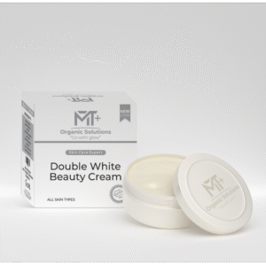 Double White Beauty Cream