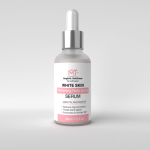 MT+ White Skin Serum