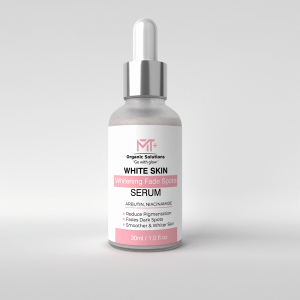 MT+ White Skin Serum