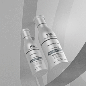 MT+ Whitening Skin Polish