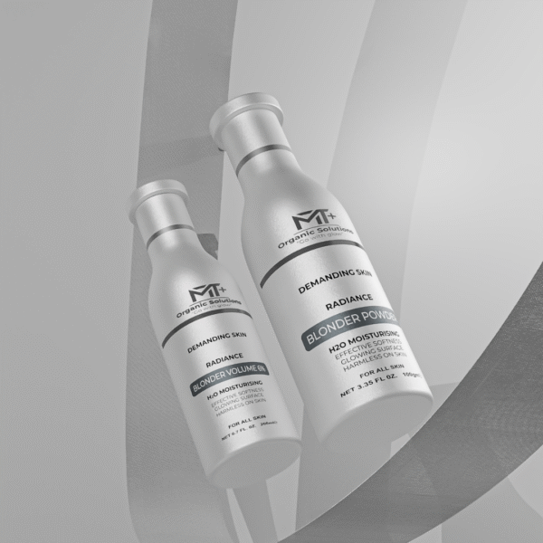 MT+ Whitening Skin Polish