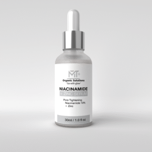MT+ Niacinamide + Zinc Serum