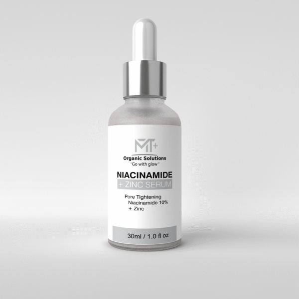 MT+ Niacinamide + Zinc Serum