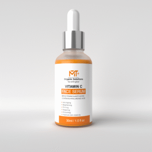 MT+ Vitamin-C Face Serum