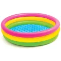 Intex Swimming Pool 3 Feet - Premium Quality Bath Tub
