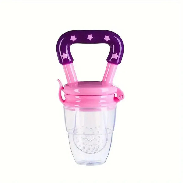 Fruit Pacifier - Teething Toy for Kids - Image 5