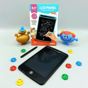 LCD Writing Tablet for Kids 6.5 inch