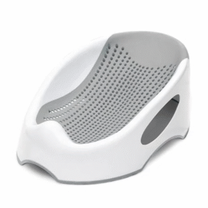Baby Soft Silicon Bather - Premium Quality