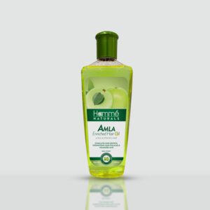 Hamme Amla Enriched Hair Oil