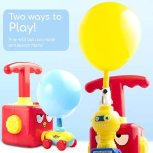 Balloon Car Fun Toys for Children