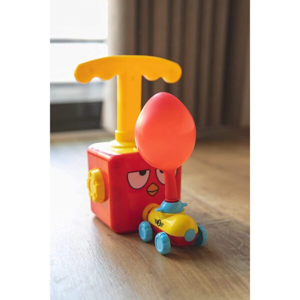 Balloon Car Fun Toys for Children - Image 5