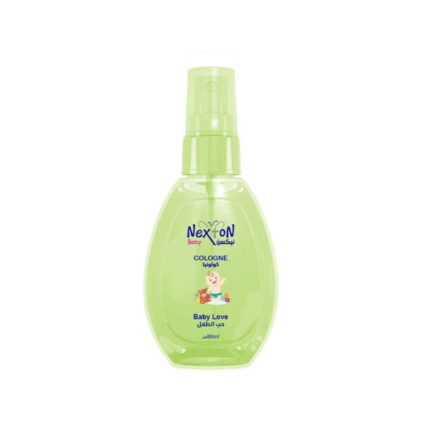 Nexton Baby Cologne Baby Love