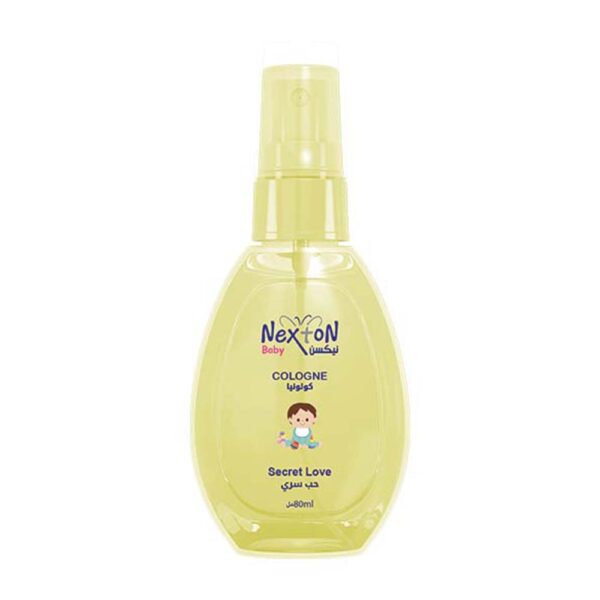 Nexton Baby Cologne Secret Love