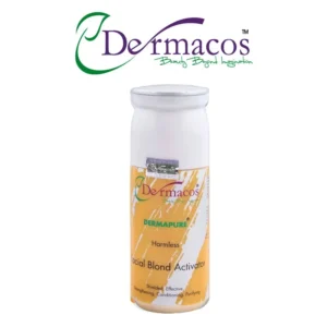 Dermacos Facial Blond Activator