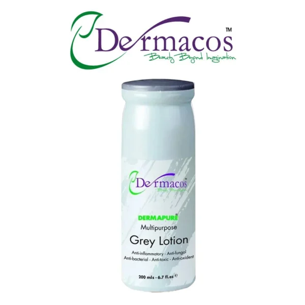 Dermacos Grey Lotion