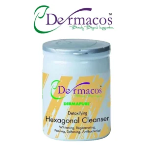 Dermacos Hexagonal Cleanser