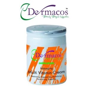 Dermacos Multi-Vitamin Cream