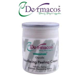 Dermacos Resurfacing Peeling Cream