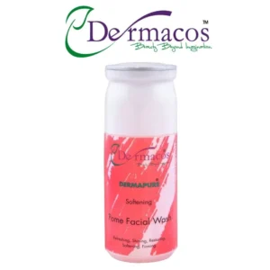 Dermacos Softening Pome Facial Wash