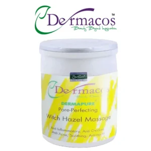 Dermacos Witch Hazel Massage