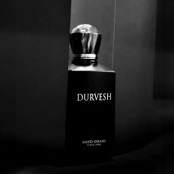 Saeed Ghani Durvesh - Image 3
