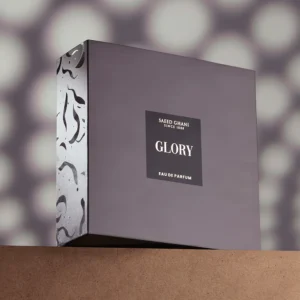 Saeed Ghani Glory - Gift Edition