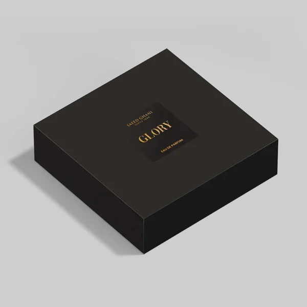 Saeed Ghani Glory - Gift Edition - Image 2
