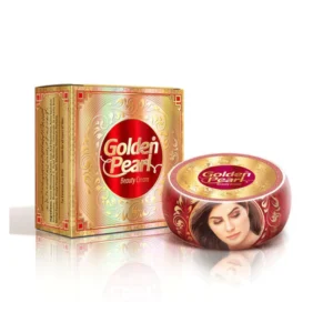 Golden Pearl Beauty Cream