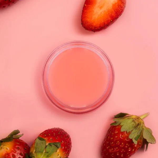Saeed Ghani Ultra Hydrating & Nourishing Lip Balm - Image 2