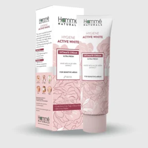 Hamme Hygiene Active Intimate Cream
