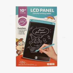 LCD Writing Tablet for Kids 10 inch