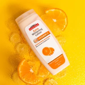 Saeed Ghani Vitamin C Extra Whitening Lotion