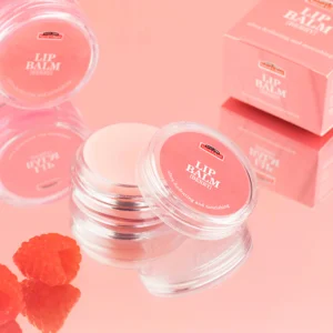 Saeed Ghani Ultra Hydrating & Nourishing Lip Balm