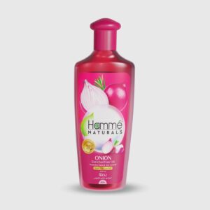 Hamme Onion Enriched Hair Oil