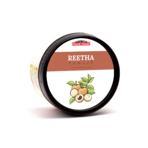 Saeed Ghani Reetha Nourishing Herbal Hair Mask