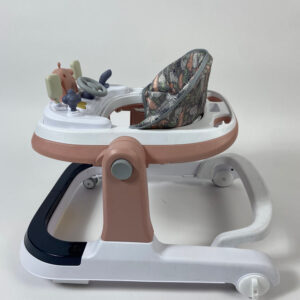 2 In 1 Baby Walker With Light And Music-Premium Quality-ZY-905