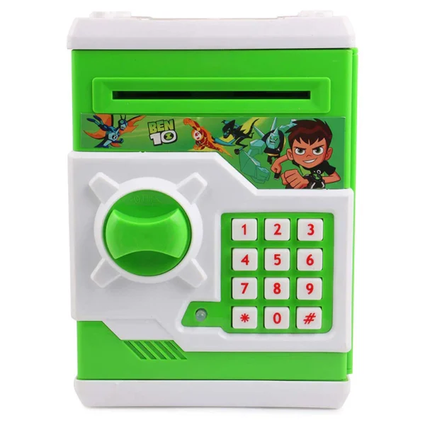 ATM Machine Toy for Kids (Cell Operated) - Image 3
