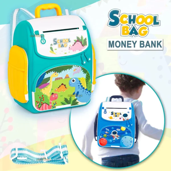 ATM Machine Toy for Kids (Cell Operated) - Image 2