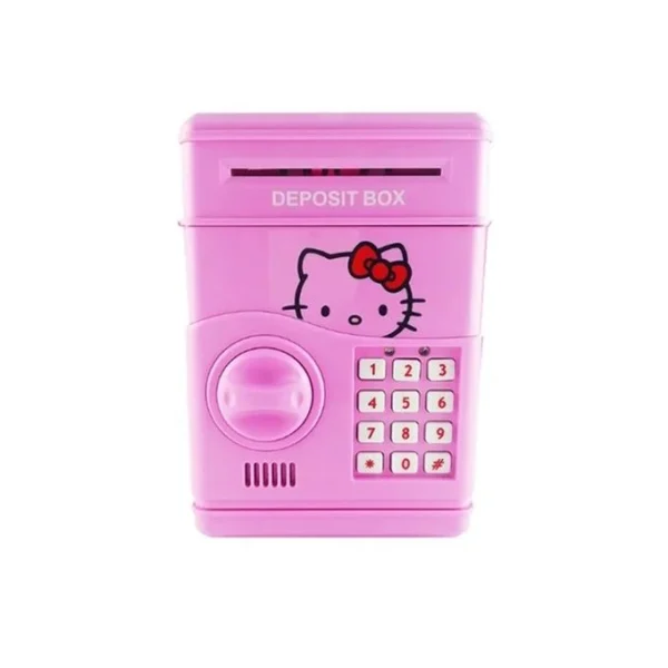 ATM Machine Toy for Kids (Cell Operated) - Image 5
