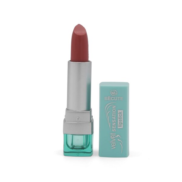 BECUTE VELVET SENSATION LIPSTICKS #V