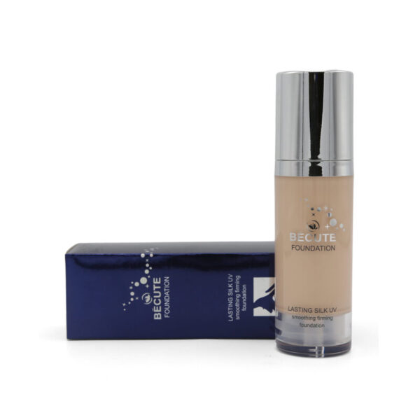 FOUNDATION LASTING SILK UV #SFF - Image 2
