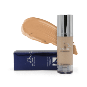 FOUNDATION LASTING SILK UV #SFF