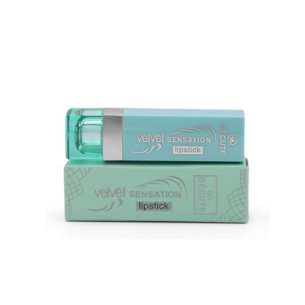 BECUTE VELVET SENSATION LIPSTICKS #V - Image 3