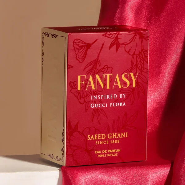 Saeed Ghani Fantasy - Image 2