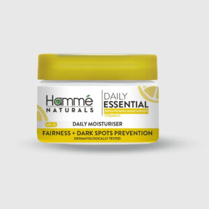 Hamme Vitamin C Moisturizer