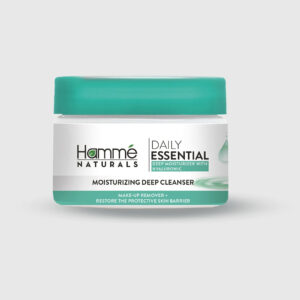 Hamme Deep Moisturizer With Hyaluronic