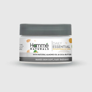Hamme Rich Moisturizing Day Cream