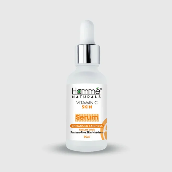 Hamme Vitamin C Skin Serum