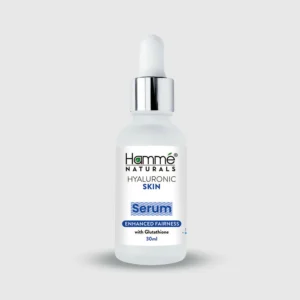 Hamme Hyaluronic Skin Serum